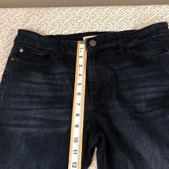 Warp + Weft Austin Petite Bootcut Jeans 31x30 - Picture 6 of 6